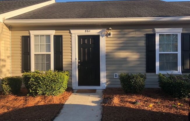 2 Bedroom 2 Bath in Evans