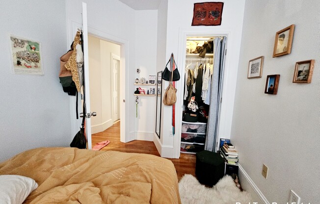 53 Joy St.