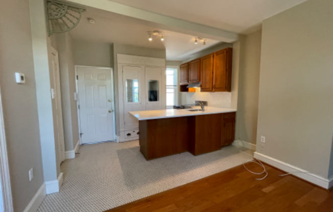 7130 Germantown Avenue 3rd Floor