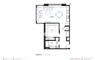 Partner-provided photo for $1450 unit