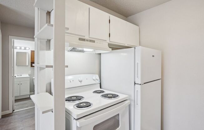 1 bed, 1 bath, 545 sqft, $925, Unit Unit 25