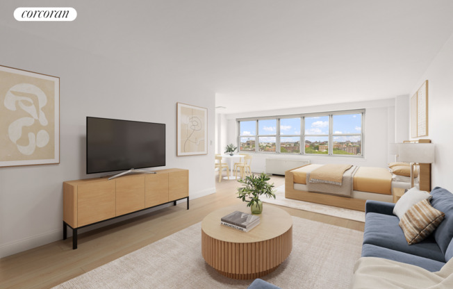 135 OCEAN PKWY
