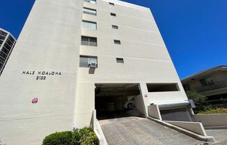 For Rent - [Hale Hoaloha] 2122 Lime St. #502