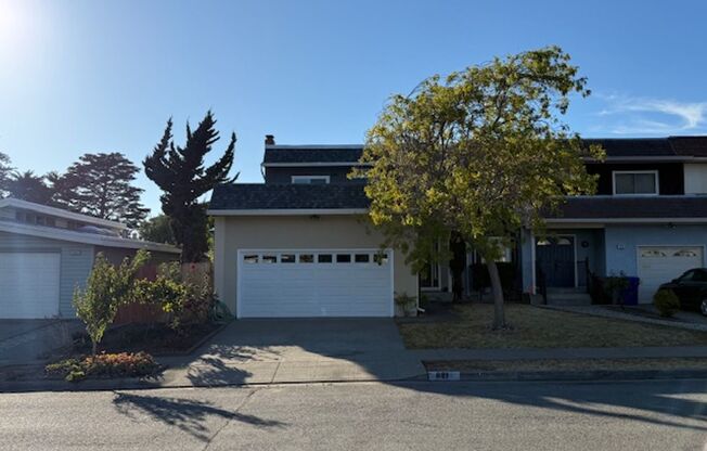 3-Bedroom Home Near Kennedy High School