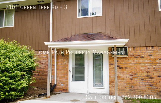 2101 GRN TREE RD