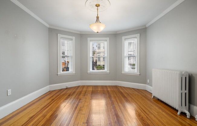 2 beds, 1 bath, 1,003 sqft, $3,500, Unit 1