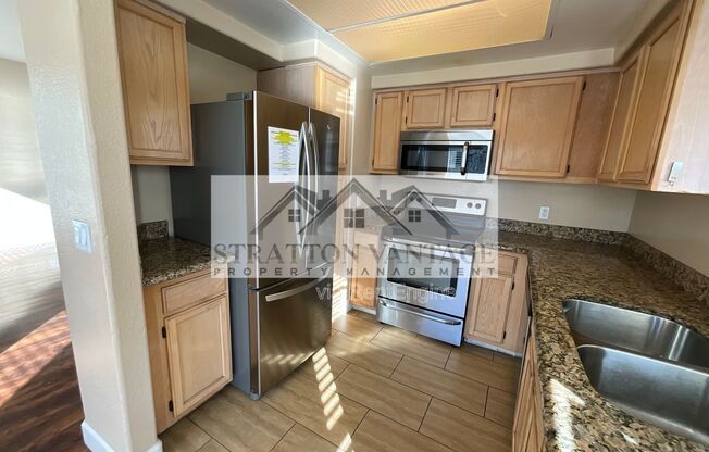 2 beds, 2 baths, 860 sqft, $1,500, Unit 2057