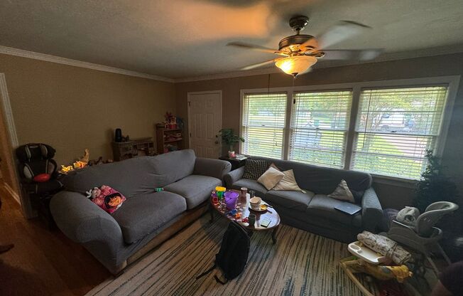 3 Bedroom Gem on Hardin Dr. off South UGA Campus!