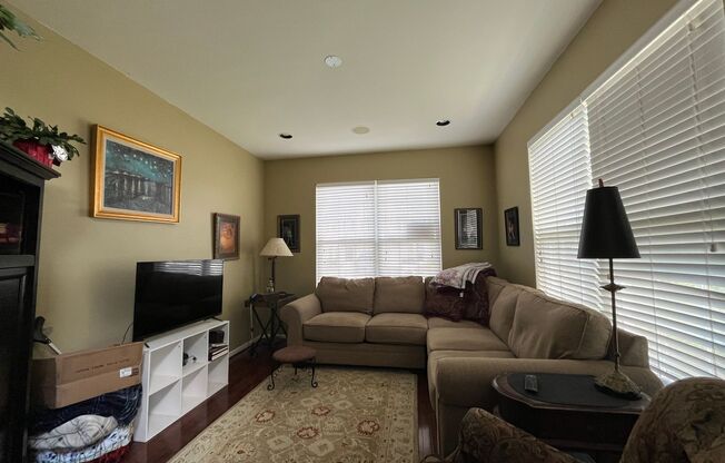 Stunning Upper Nazareth End Unit Townhome