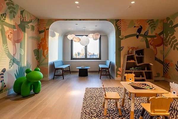 220 East 72nd St.