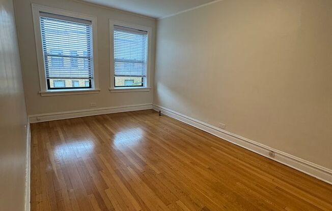1 bed, 1 bath, 590 sqft, $1,795, Unit 605-3L