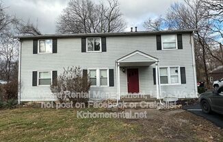 4400 NE 46 TERRACE 2 W