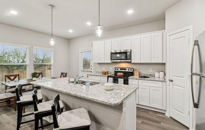 Partner-provided property photo