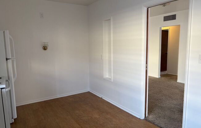 2 beds, 1 bath, $1,485