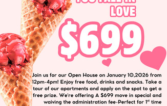 Spanish Meadows Apartments