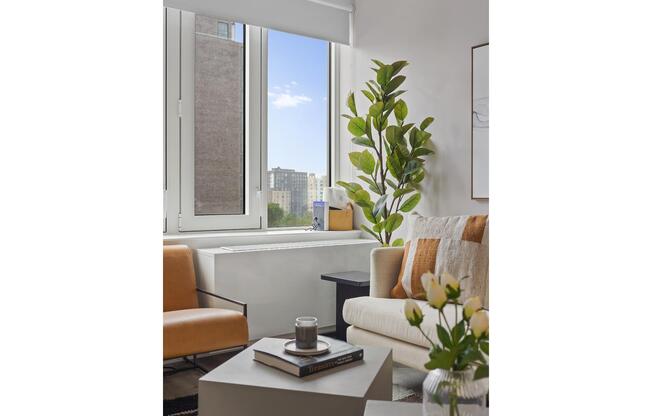 1 bed, 1 bath, $3,274, Unit 15A