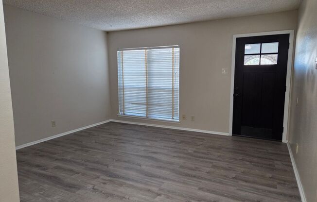 Spacious 4 Bedroom Ranch