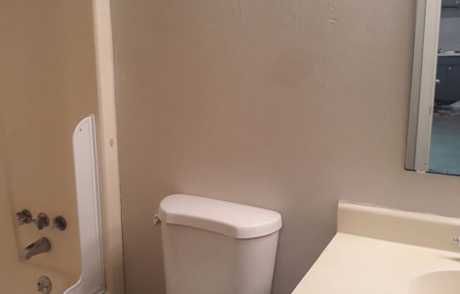 Renovated  1 bedroom / 1bathroom $1150.00