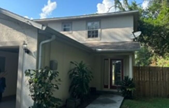 EAST 136TH AVENUE TAMPA