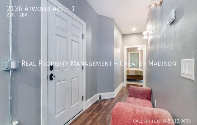 Partner-provided property photo