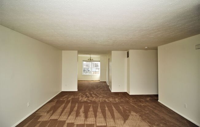 Very Nice Nottingham 3bd/2.5ba Townhouse w/ CAC & W/D--Available 8/14