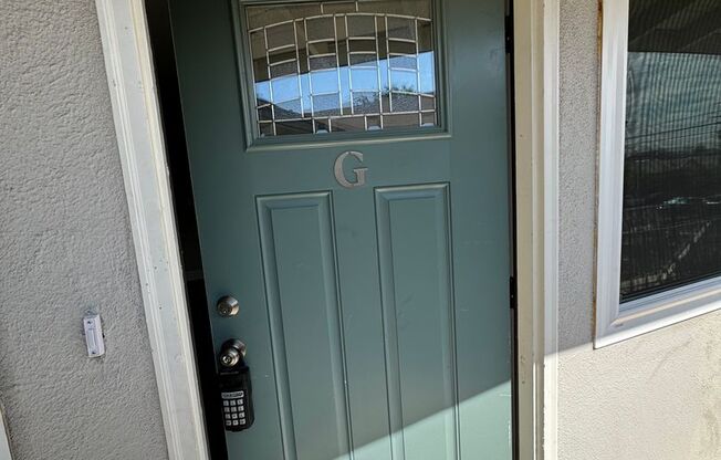 1111 S. Benito Apts