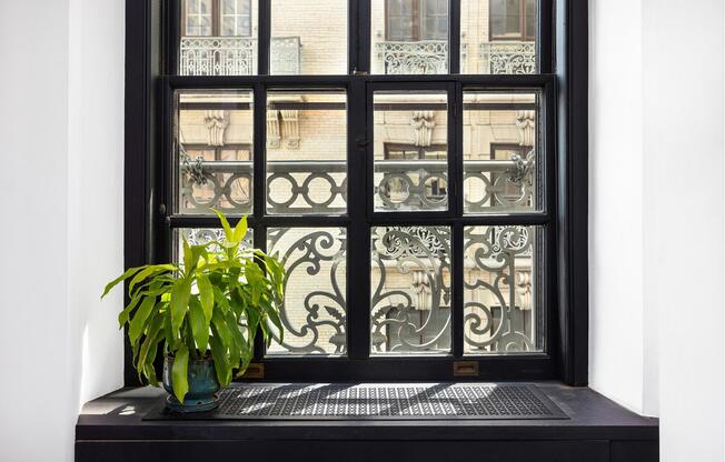 1 bed, 1 bath, 577 sqft, $5,500, Unit 10104