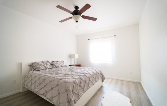 Incredible, Renovated First-Floor Fully Furnished Condo