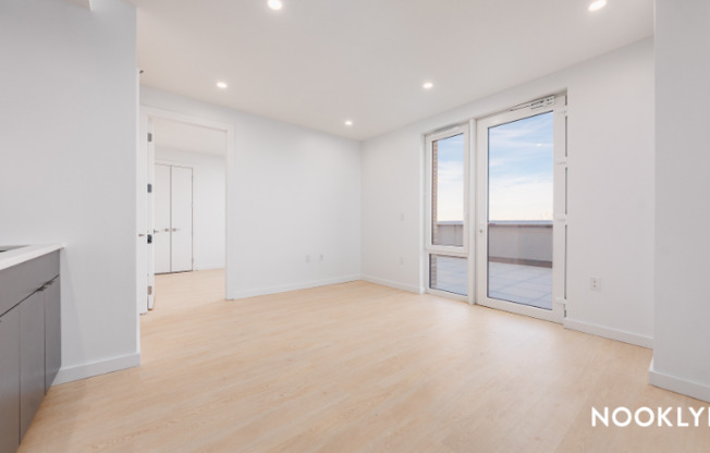 1499 BEDFORD AVE