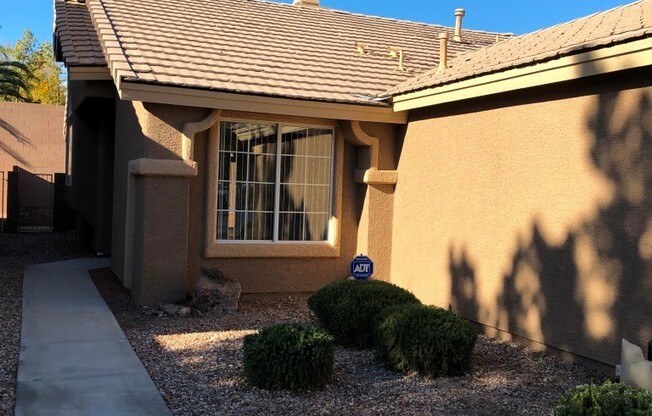 Beautiful Single Story Home