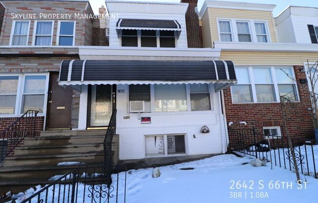 2642 S 66 ST
