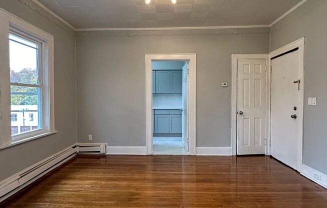 East 9th Apartments