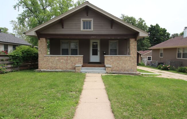 Remodeled 3 Bedroom / 1 Bathroom Home | Near Benson