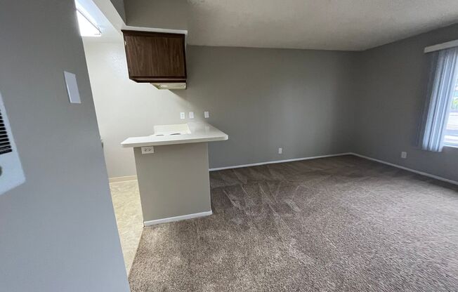 1 bed, 1 bath, 562 sqft, $2,050, Unit 138