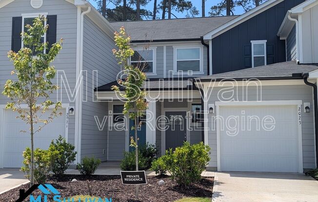 2021 ROCKFACE WAY