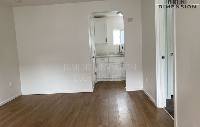 Skyway Apartments