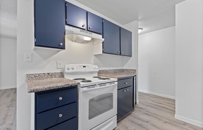 1 bed, 1 bath, 690 sqft, $1,200, Unit 201