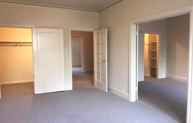 Fillmore Street Apartments