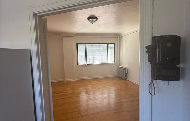 Benson Alexander Apartments
