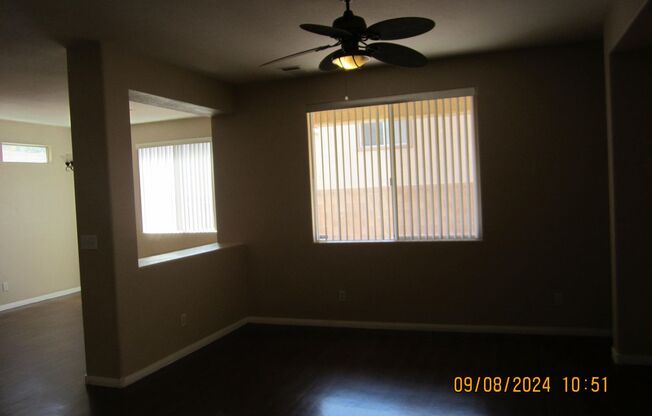 4 beds, 2.5 baths, $1,950