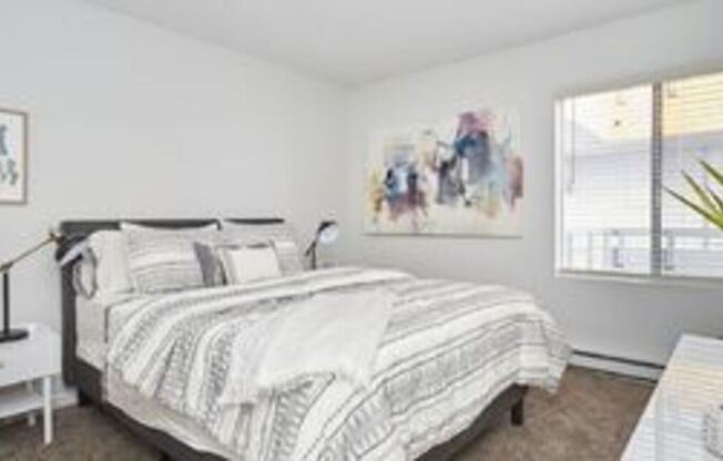 1 bed, 1 bath, 670 sqft, $1,895, Unit 1348