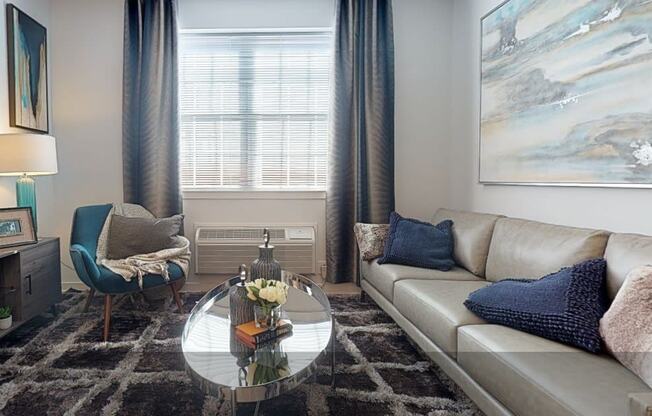 luxury studio, one, two bedroom rental apartments at cityline east building jersey city, nj