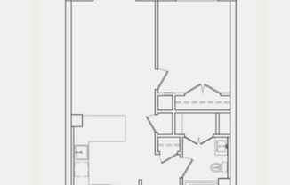 Partner-provided photo for $2575 unit