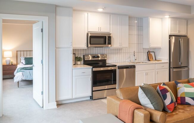 1 bed, 1 bath, 750 sqft, $1,354, Unit 303