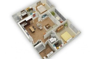 Partner-provided photo for $2302 unit