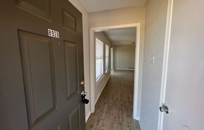 8926 - 8928 Greenmound Ave Duplex