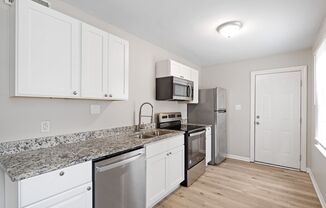 Welcome to Spice Ridge Apartments!