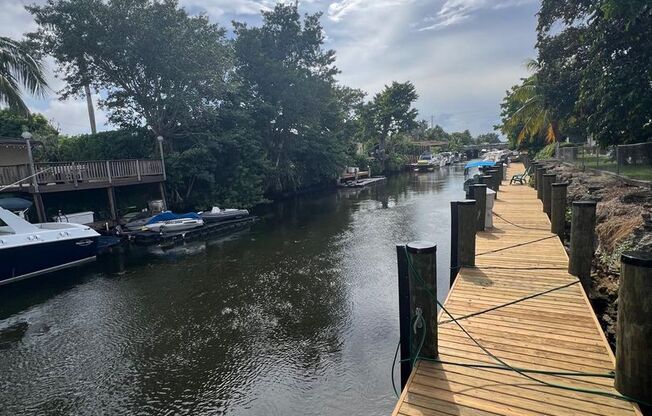 Miami Shores Villas