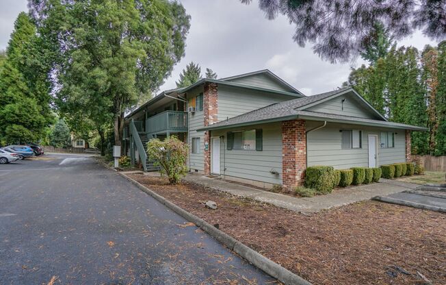 Charwin Court Apartments