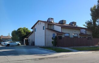 Cozy 1 bedroom loft apartment